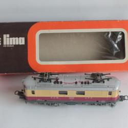 LIMA Locomotive SBB CFF 10050 HO ref : 208066
