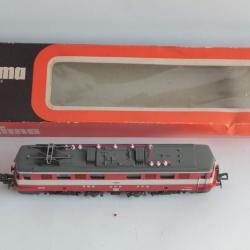 LIMA Locomotive SBB CFF FFS HO ref : 11103