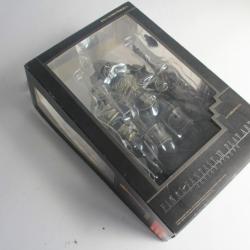 Figurine Final Fantasy XIII Play Arts N°4 GABRANTH square enix 19cm