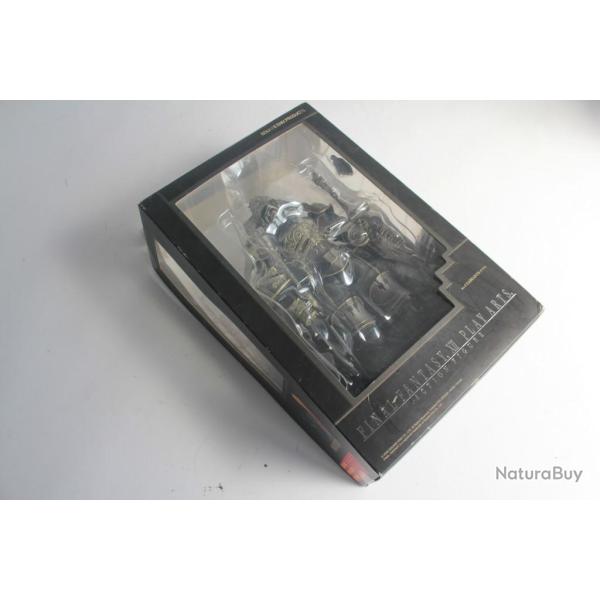 Figurine Final Fantasy XIII Play Arts N4 GABRANTH square enix 19cm