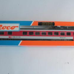 ROCO 44473 Wagon restaurant SBB CFF FFS