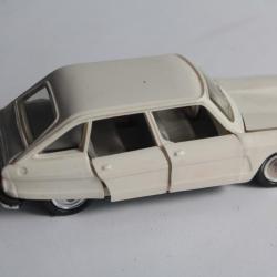 NOREV Voiture miniature Citroen AMI 8