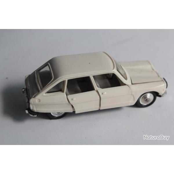 NOREV Voiture miniature Citroen AMI 8