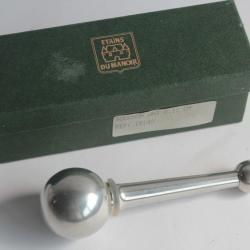 Bouchon vintage étains du manoir