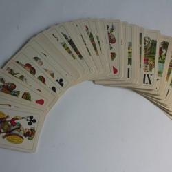 Jeu Tarot Budapest Jatekkartyagyar es nyomda