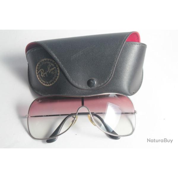 RAY-BAN Lunettes de soleil RB3211