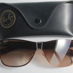 RAY-BAN Lunettes de soleil RB3384
