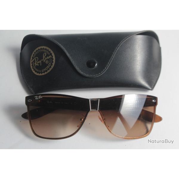 RAY-BAN Lunettes de soleil RB3384