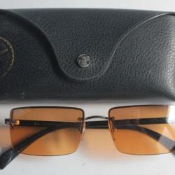 RAY-BAN Lunettes de soleil RB3002