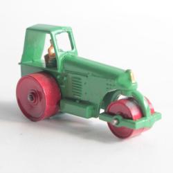 Lesney matchbox Voiture miniature rouleau compresseur n°1