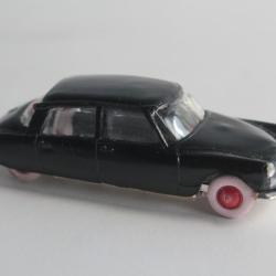 NOREV Voiture micro-miniature Citroen DS19