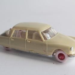 NOREV Voiture micro-miniature Citroen DS19