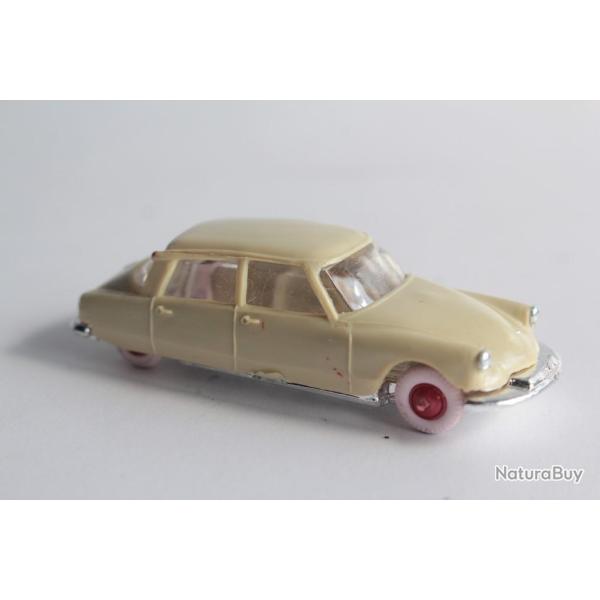 NOREV Voiture micro-miniature Citroen DS19