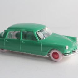 NOREV Voiture micro-miniature Citroen DS19
