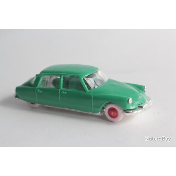 NOREV Voiture micro-miniature Citroen DS19