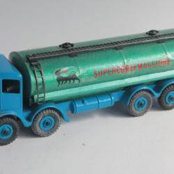 DINKY SUPERTOYS Foden camion n°504 AGIP