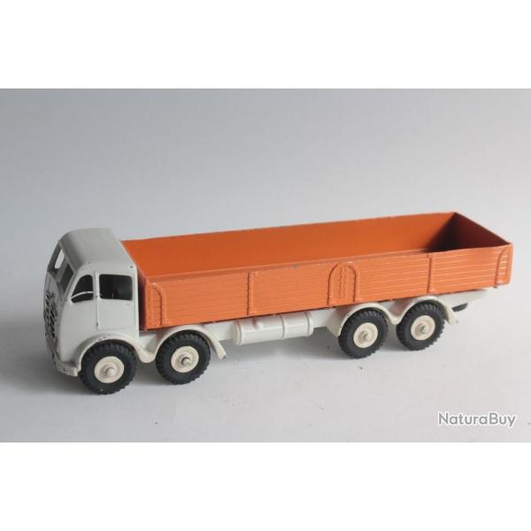 DINKY SUPERTOYS Foden camion n901