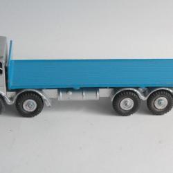 DINKY SUPERTOYS Foden camion n°502
