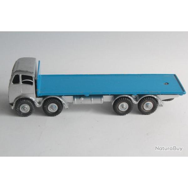 DINKY SUPERTOYS Foden camion n502