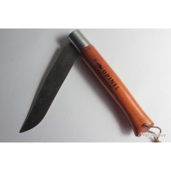 OPINEL Couteau gant N13 La Main Couronne