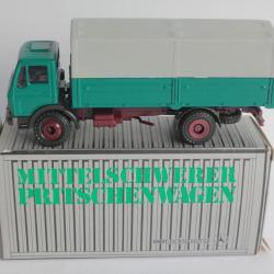 CONRAD 3032 Camion Mercedes-Benz 1413