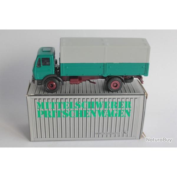 CONRAD 3032 Camion Mercedes-Benz 1413