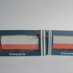 NACORAL 202 Camion et remorque Volvo