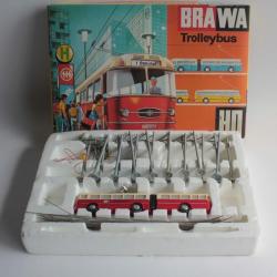 MARKLIN HO 346/3 J Voiture lits 4011 neuf