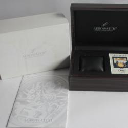 Aerowatch Écrin pour montre