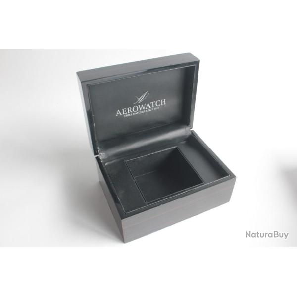 Aerowatch �crin pour montre