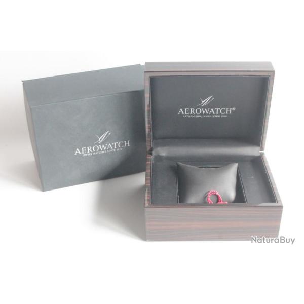 Aerowatch �crin pour montre