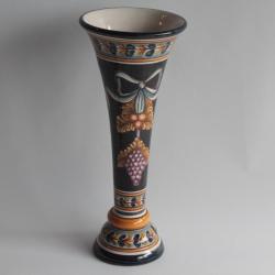 Vase céramique Rama Manuel Rey Sevilla Espagne