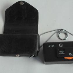 Appareil Photo vintage Compacts Rollei A110