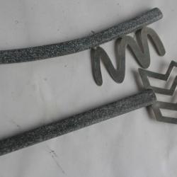 Couverts de service scandinave design vintage Stelton