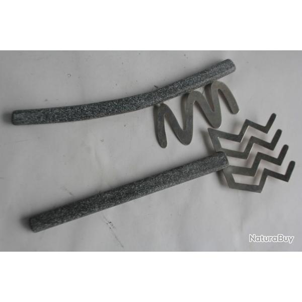 Couverts de service scandinave design vintage Stelton