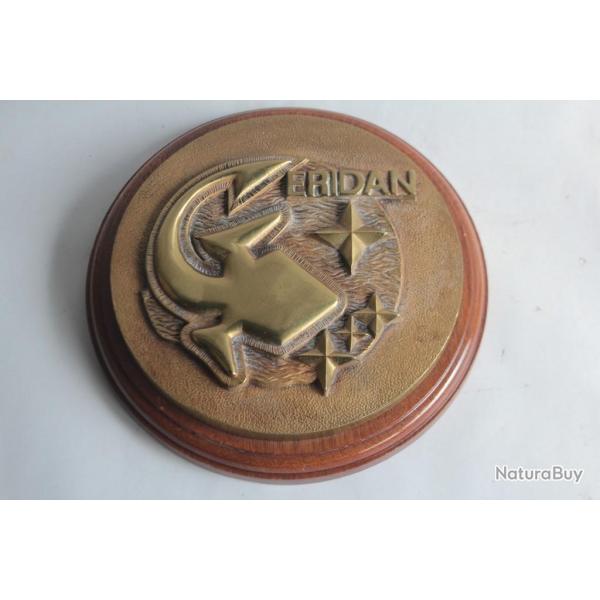 Tape de bouche Eridan Chasseur de Mines Marine