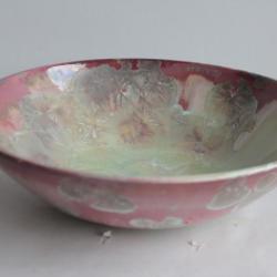 Coupe grès à cristallisations DF