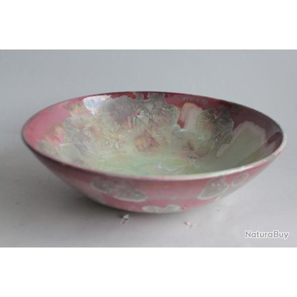 Coupe gr�s � cristallisations DF