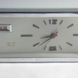 Réveil mécanique Hero Chine vintage 1970