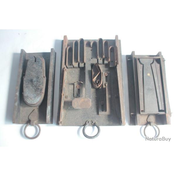 CARRERA Lunettes de soleil aviateur vintage 5570