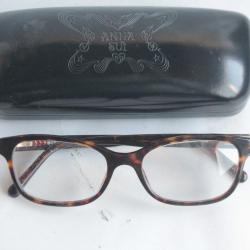 BURBERRY Monture de Lunettes 2201