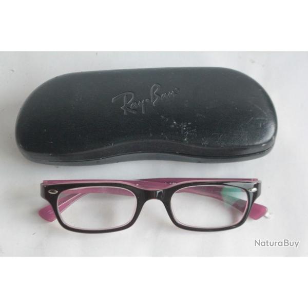 RAY-BAN Monture de Lunettes RB5150