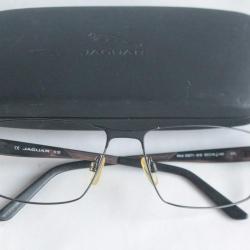 JAGUAR Monture de Lunettes 33071