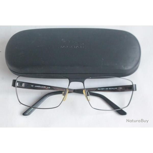 JAGUAR Monture de Lunettes 33071
