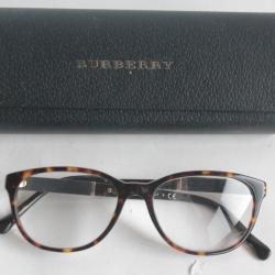 BURBERRY Monture de Lunettes 2172