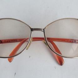Christian DIOR Lunettes de soleil 2227 vintage
