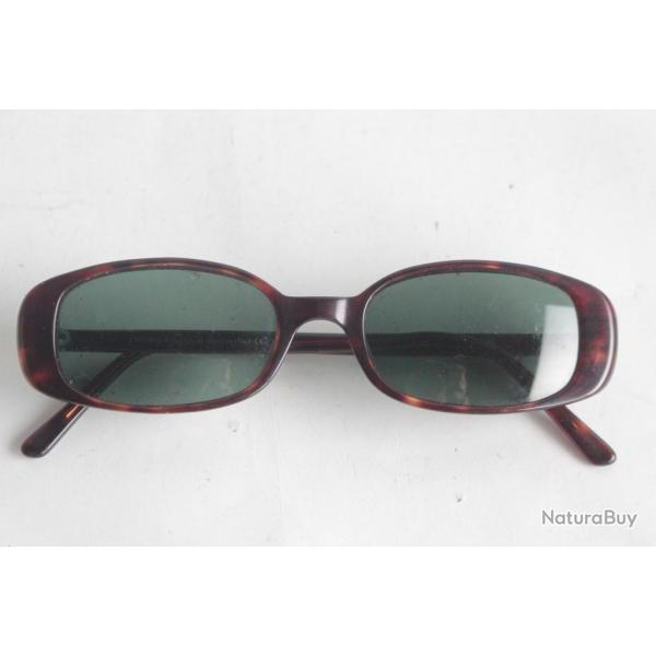 EMPORIO ARMANI Lunettes de soleil 588-S