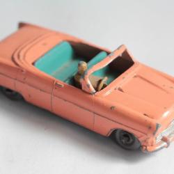 LESNEY Voiture miniature N°39 Ford Zodiac Convertible