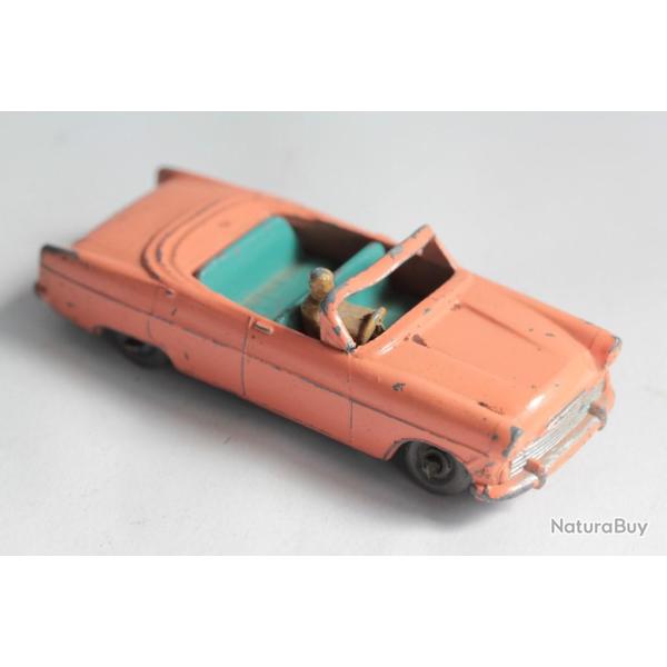 LESNEY Voiture miniature N�39 Ford Zodiac Convertible