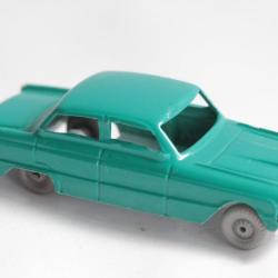Voiture miniature Ingap Opel Rekord